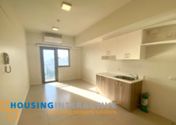 studio for lease - the vantage