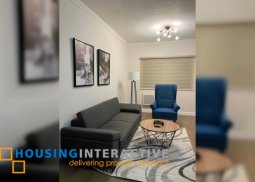 1br unit for sale in alpha salcedo makati