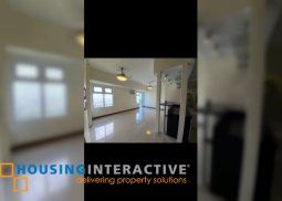 for rent 2br unit - the trion towers