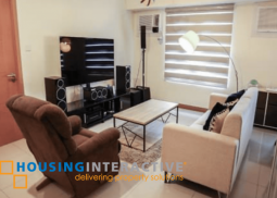 for sale/rent 2br - the trion towers