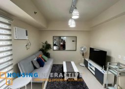 1br unit for rent in the montane taguig