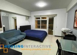 studio unit for rent in studio unit aston tower