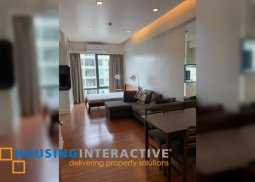 1br unit for rent in bellagio 1 taguig