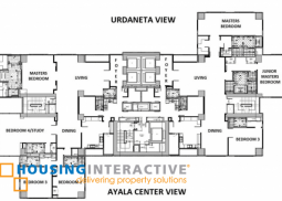 4br & 3br for sale - discovery primea