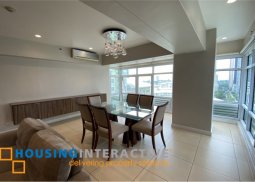 3br with den for sale at one serendra