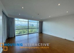 a 3br unit for lease in pacific plaza