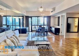 a 2br unit for lease in joya north rockwell