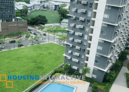 for rent 2br unit - avida towers 34th