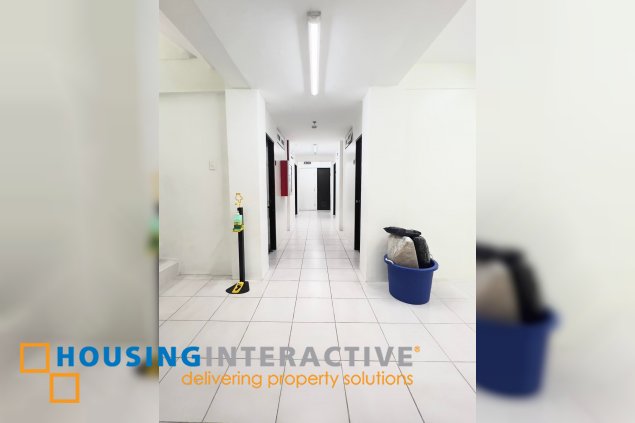 affordable & clean studio units in makati