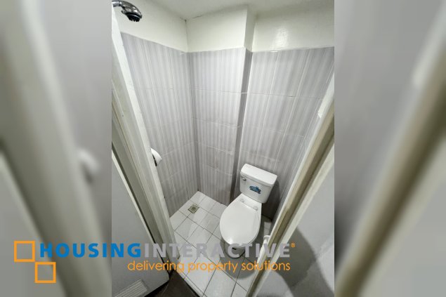 affordable & clean studio units in makati