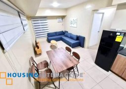 for rent 2br - avida towers 34th