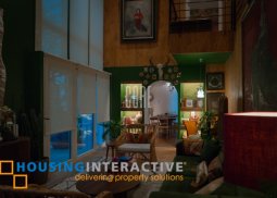 a 3br unit for sale in two salcedo place