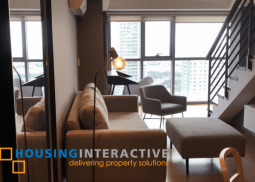 a 1br unit for rent in eton residences