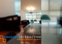 a 1bt unit for rent in the residences at greenbelt