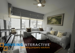 for sale 2br - proscenium at rockwell