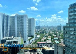 for sale 3br - regency at salcedo, makati