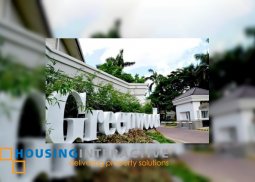 120sqm residential lot in dasmarinas cavite