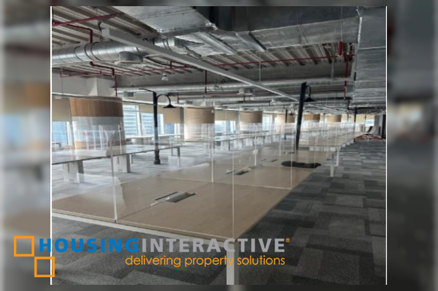 office space for lease in makati