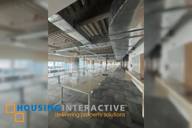 office space for lease in makati