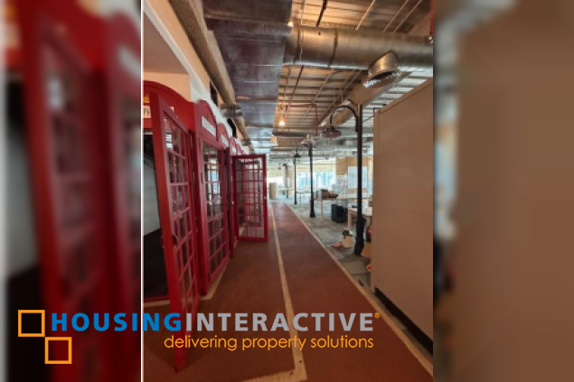 office space for lease in makati