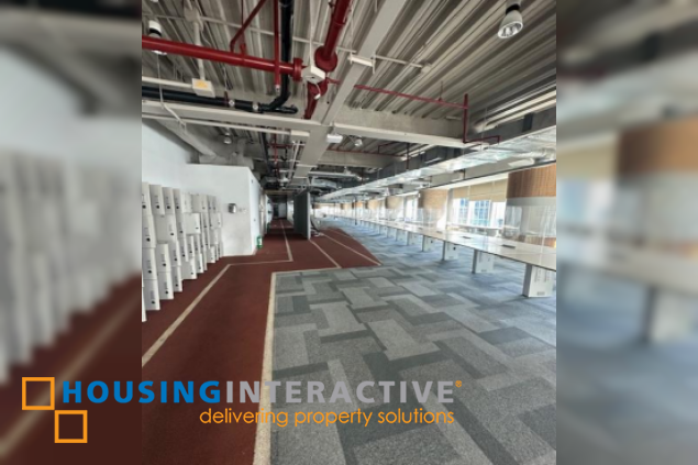 office space for lease in makati