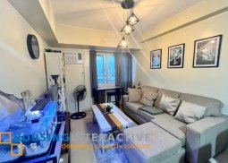 1br unit for rent in manila: avida intima