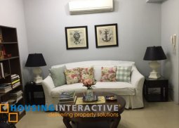 for rent 2br corner unit - greenbelt chancellor
