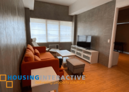 2br corner unit for sale in fairways tower, taguig