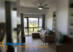 studio unit for rent in forbeswood parklane