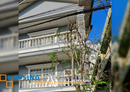 house & lot for sale in afpovai phase 4, taguig
