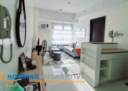 for lease 1 bedroom - the trion towers