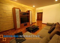 2br unit for sale in classica condominium, makati