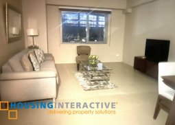 a 2br unit for lease in infinity tower