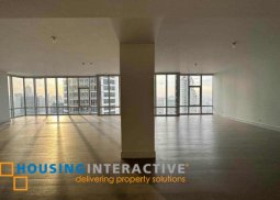 4br penthouse for sale in proscenium, makati