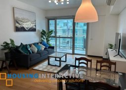 for rent | 1 bedroom - one serendra