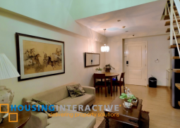 for lease 1br loft - grand soho