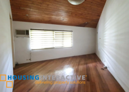 4 br house and lot for sale in ayala alabang village