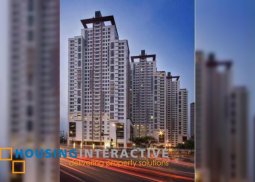 for sale 1br corner unit - the columns ayala, makati