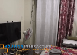 a 1br unit for sale in zinnia tower