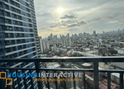 a 1br unit for lease in air residences