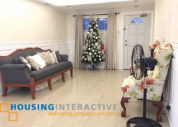 2br unit for rent in terri's villa condominium, madaluyong