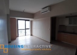 studio unit for sale in one eastwood avenue, quezon