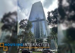 office space for lease and sale in alveo financial tower, makati