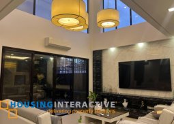 house for sale - multinational village