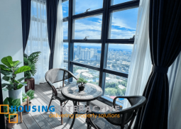 for rent 2br unit - garden towers by ayala land premier