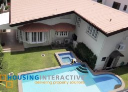 house for rent - san lorenzo village