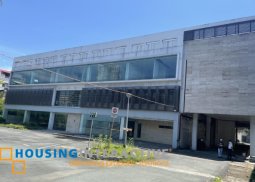 showroom, office, or warehouse space for lease in makati