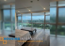 3br unit for rent in pacific plaza towers