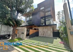 house for sale - acropolis quezon city