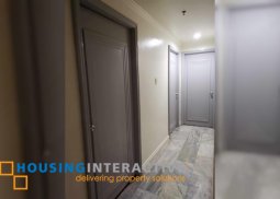 very spacious 3br unit for rent in skyland plaza makati